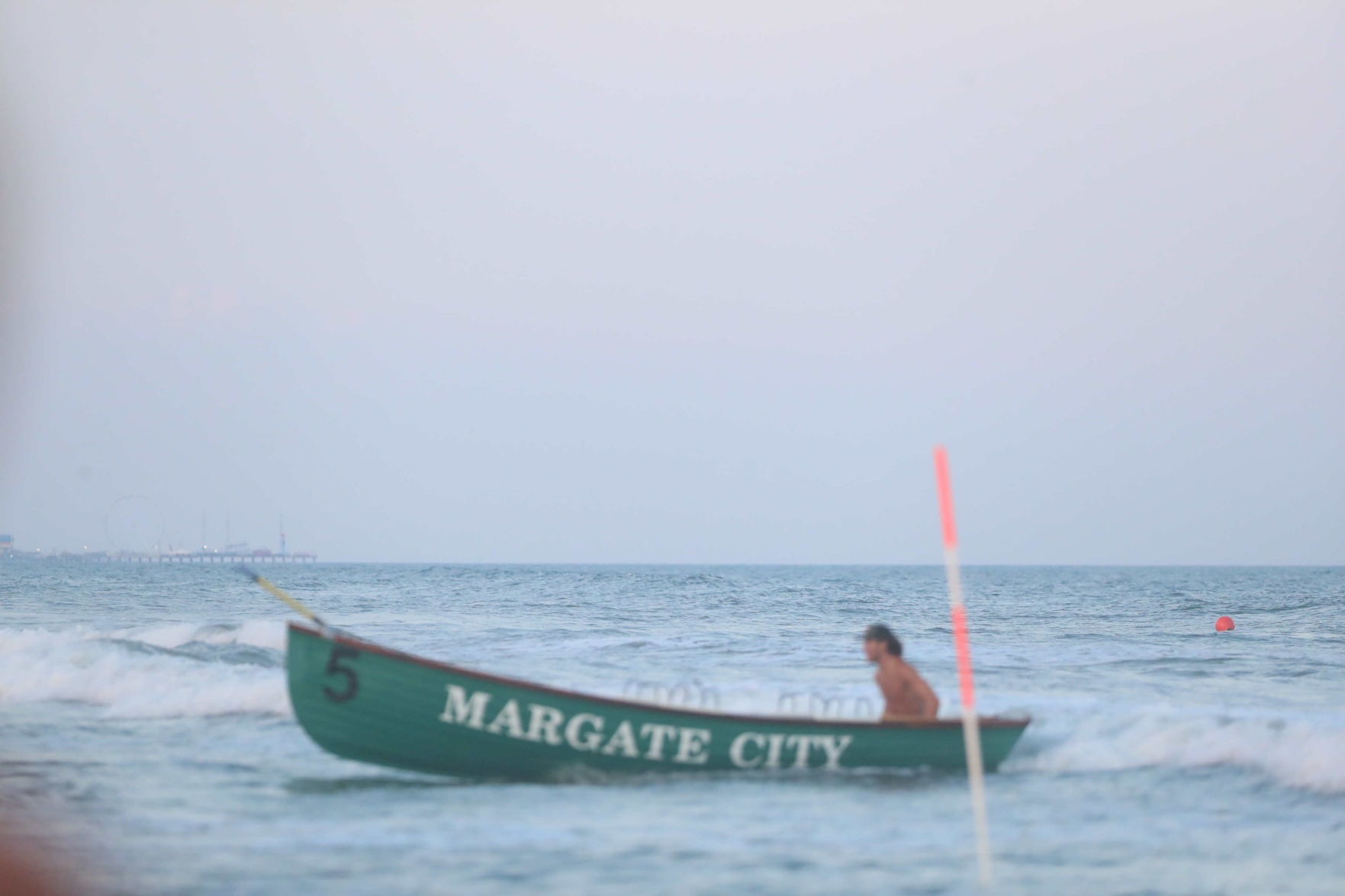 South Jersey Lifeguard Championships